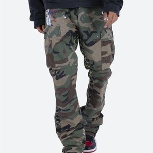 MNML Cargo Pants